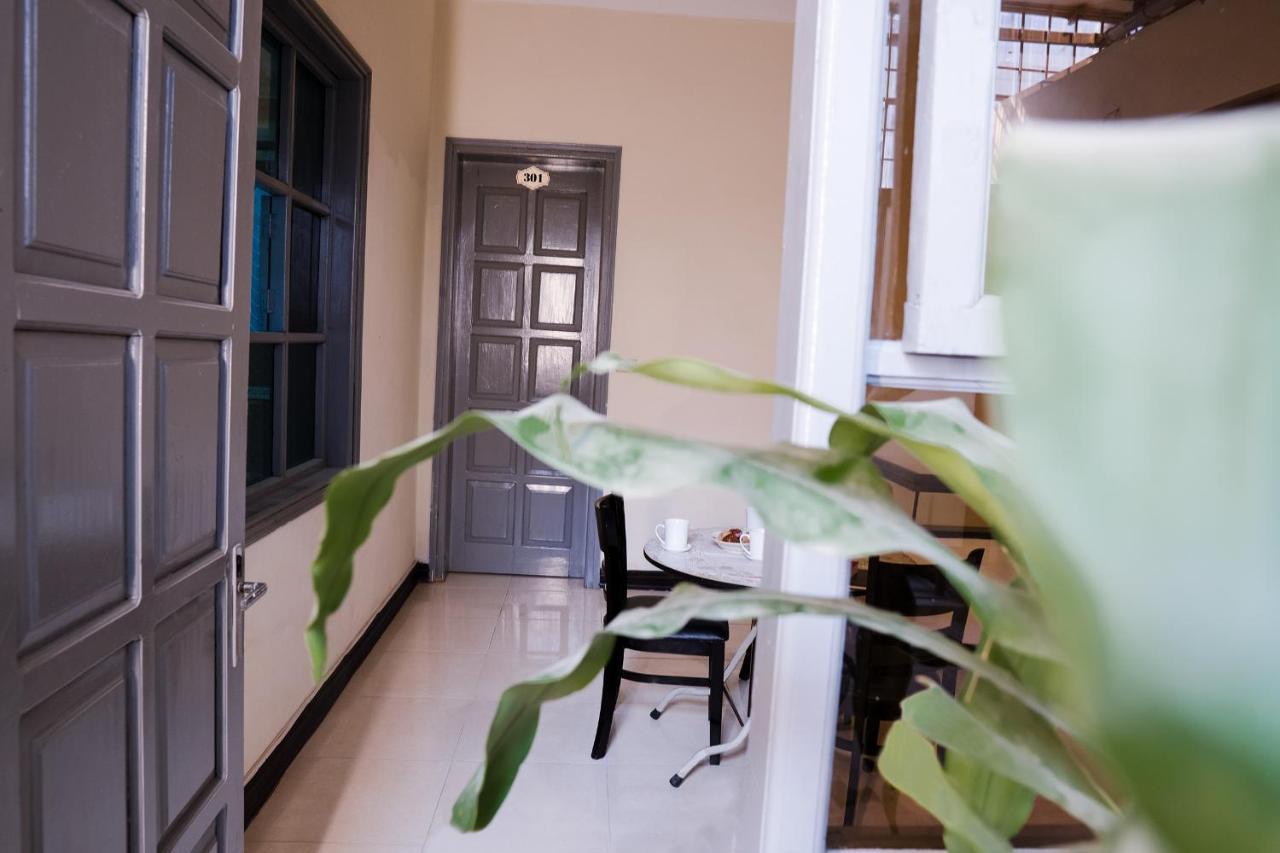 Perfume'S Cozy House Apartment Hanoi Luaran gambar