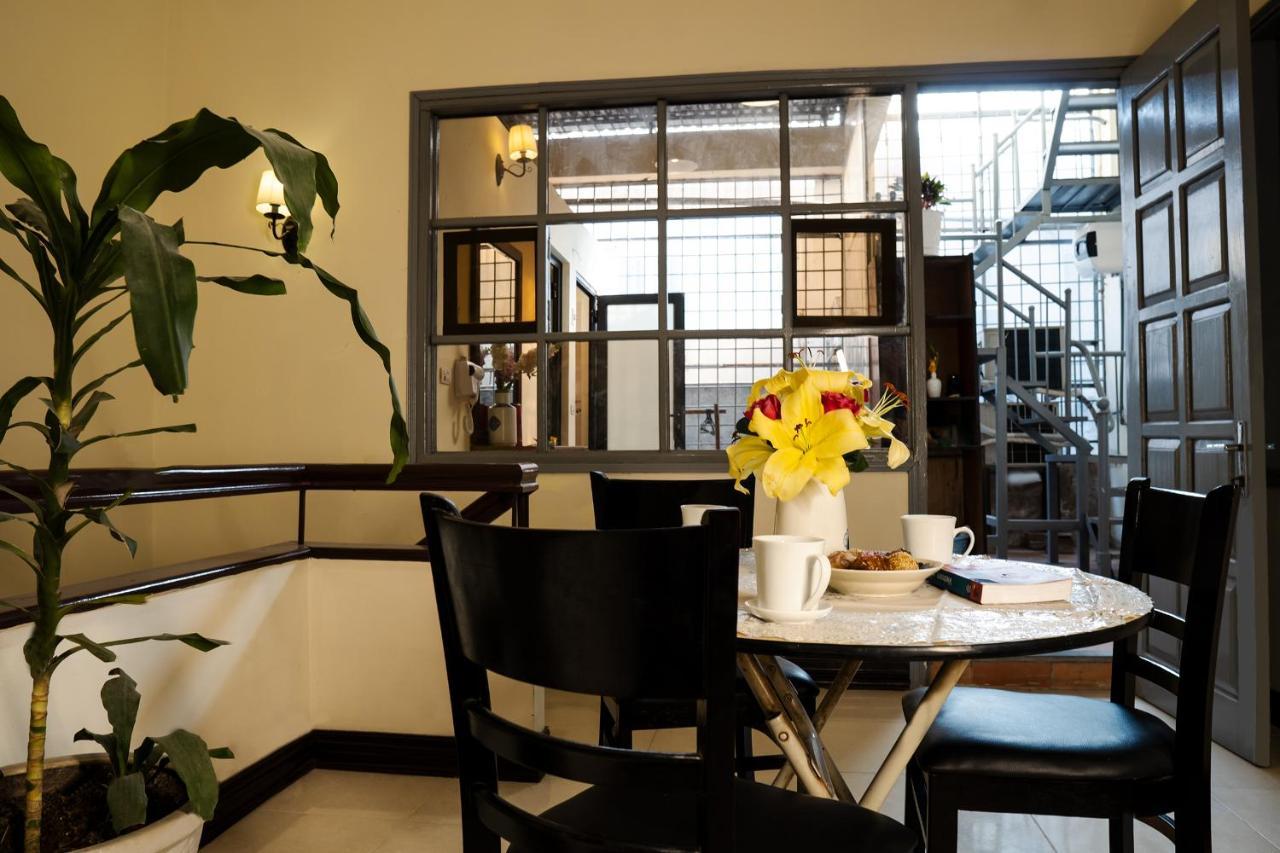 Perfume'S Cozy House Apartment Hanoi Luaran gambar